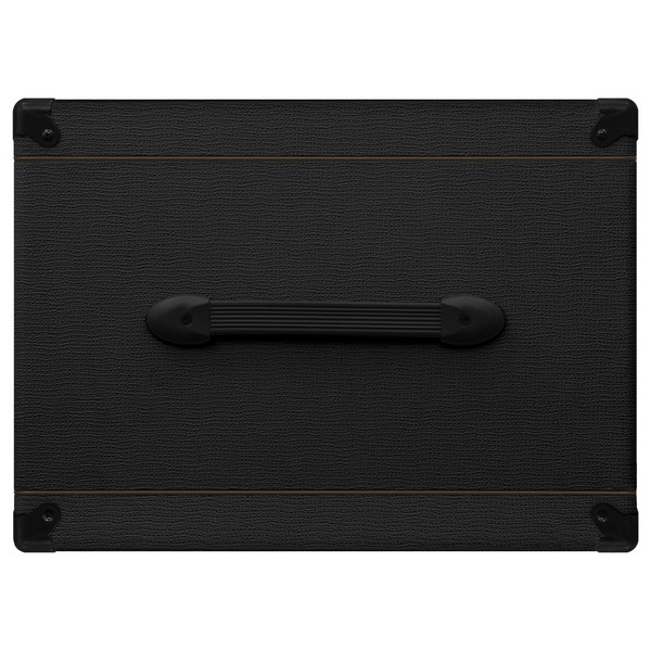 OBC-112 Bass Cab, Black