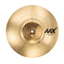 Sabian AAX X-Plosion 11" Splash Cymbal, Brilliant Finish
