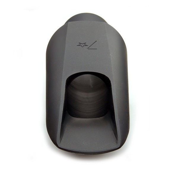JodyJazz Giant 8 Tenor Saxophone Mouthpiece, Window