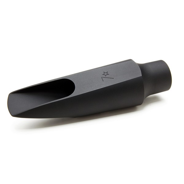 JodyJazz Giant 8 Tenor Saxophone Mouthpiece, Table