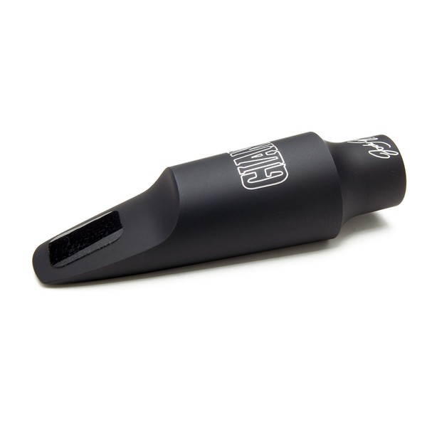 JodyJazz Giant 8 Tenor Saxophone Mouthpiece, Side