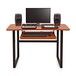 2 Tier Home Studio Desk by Gear4music