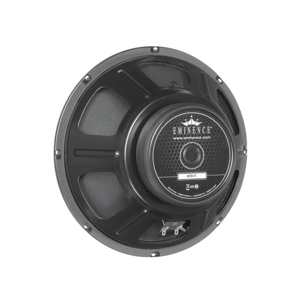 Eminence Beta 12C 250 Watt 12'' Speaker, 4 Ohm