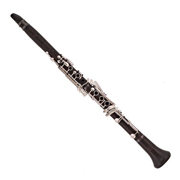 Leblanc Bliss Bb Clarinet, Silver Plated Keys