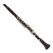 Leblanc Bliss Bb Clarinet, Silver Plated Keys