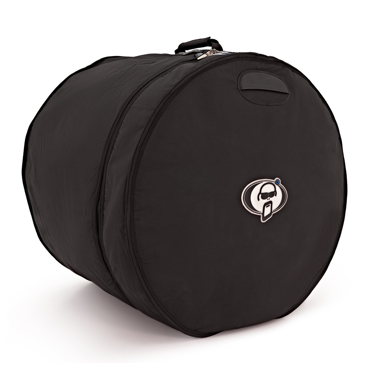 Protection Racket AAA 20'' x 18'' Rigid Bass Drum Case - Nearly New ...