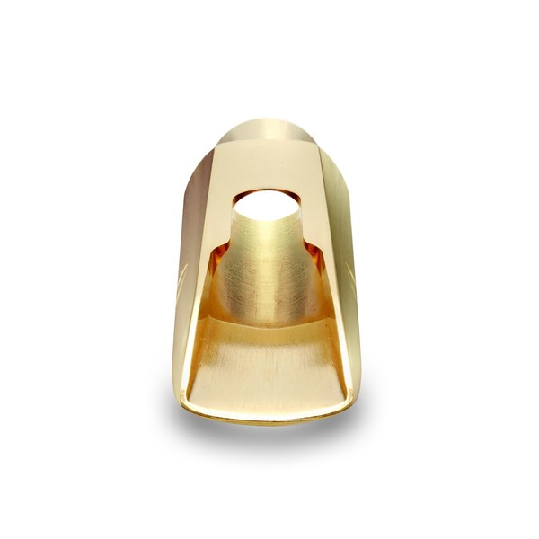 JodyJazz DV Metal Tenor Sax Mouthpiece 8*, Window