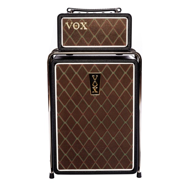Vox MSB25 Mini Superbeetle - front