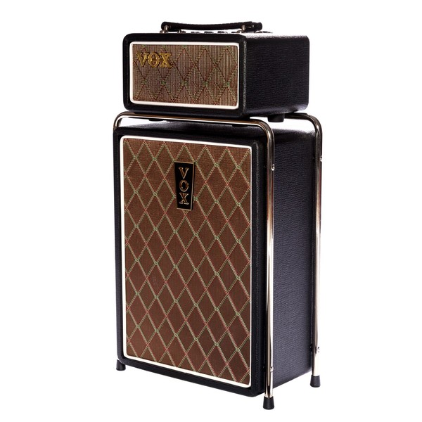 Vox MSB25 Mini Superbeetle- Left