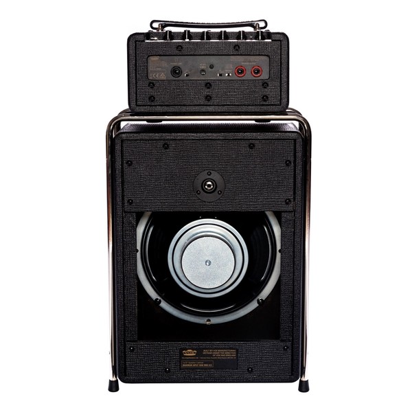 Vox MSB25 Mini Superbeetle- Back