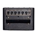 Vox MSB25 Mini Superbeetle- Contols