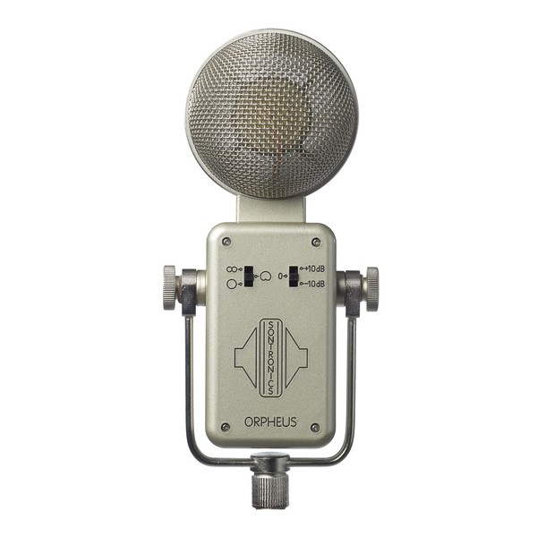 Sontronics Orpheus Multi-Pattern Mic - Main