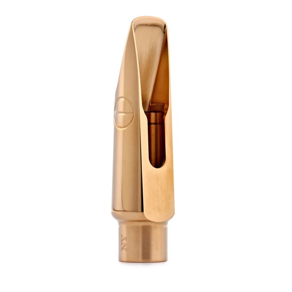 JodyJazz DV New York Metal Alto Saxophone Mouthpiece, 6, Table