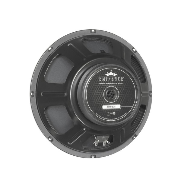 Eminence Beta 12LTB 250 Watt 12'' Speaker, 16 Ohm