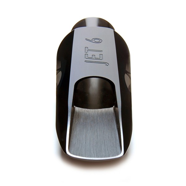 Jody Jazz 9 Jet Tenor Saxophone Mouthpiece, Window