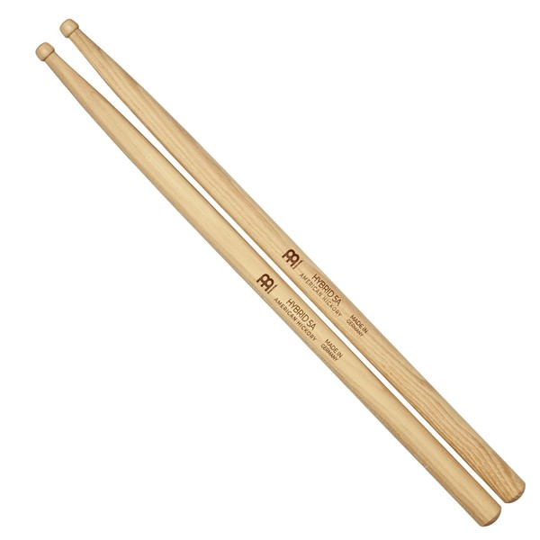 Meinl Hybrid 5A Wood Tip Drumstick