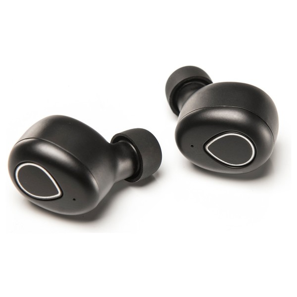 Titania T31B Earphones - Earbuds