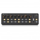 Behringer X-Touch Mini Ultra Compact    Control povrch