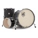 SJC Custom Drums 22