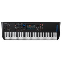 Yamaha MODX7 Synthesizer Keyboard