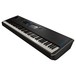 MODX8 Synthesizer Keyboard - Angled