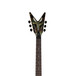 Dean Dimebag Dime Camo Floyd ML Electric Guitar, Camouflage Graphic