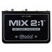 Radial MIX 2:1 Two Channel Audio Combiner & Mixer 1