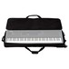 Yamaha MODX8 Synthesizer Keyboard - Open (Keyboard Not Included)