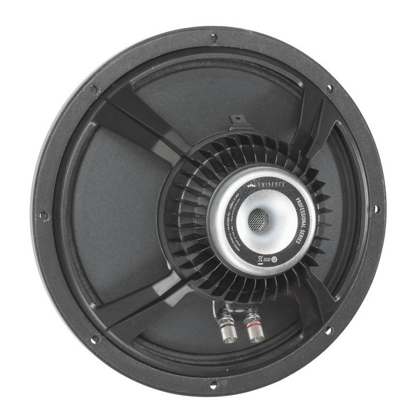 Eminence Deltalite II 2512A 250 Watt 12'' Speaker, 8 Ohm