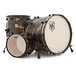 SJC Custom Drums 24