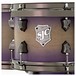 SJC Custom Drums 22