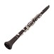 Leblanc Bliss Bb Clarinet, Silver Plated Keys