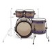 SJC Custom Drums 22