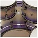 SJC Custom Drums 22