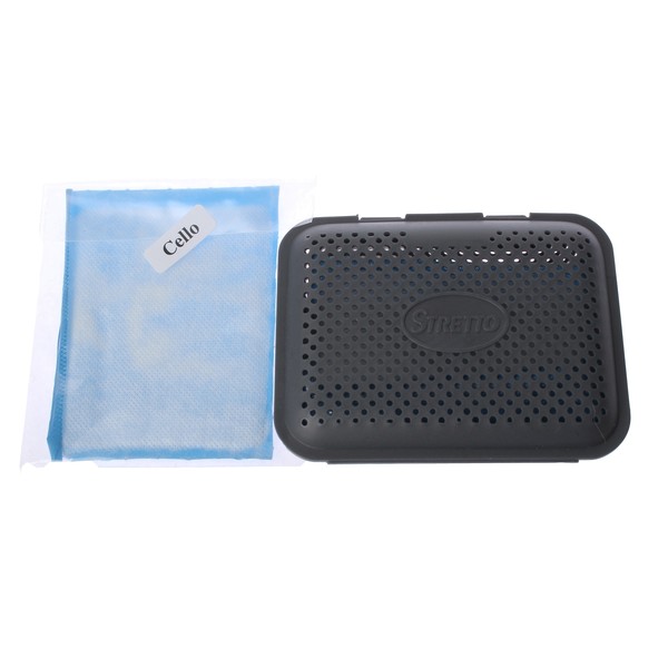Stretto Cello Humidifier