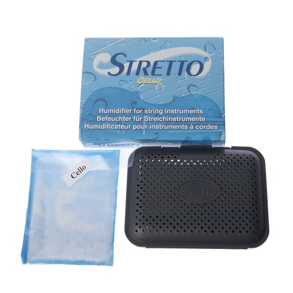 Stretto Cello Humidifier