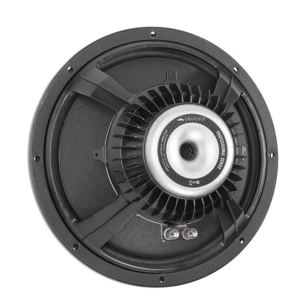 Eminence Kappalite 3012HO 400 Watt 12'' Speaker, 8 Ohm