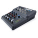 Alesis MultiMix 4 USB Mixer With FX