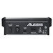 Alesis MultiMix 4 USB Mixer With FX