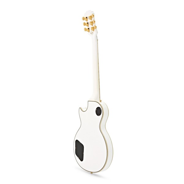 Epiphone Les Paul Custom Pro, Alpine White - Nearly New na