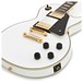 Les Paul Custom Pro, Alpine White