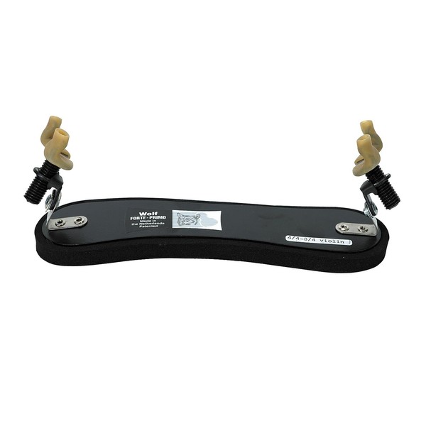 Wolf Forte Primo Violin Rest