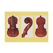 Viotti Arnold Rose 1718 Violin, Gold Level Outfit