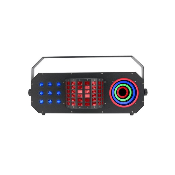 ADJ Boom Box FX3 LED Multi-Effect Light