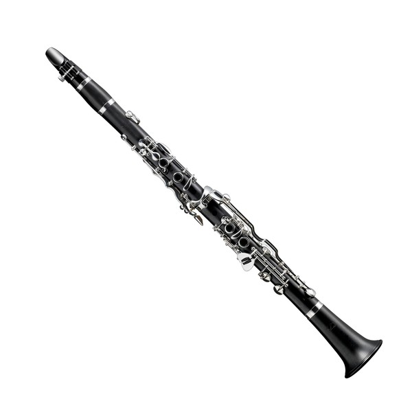 Schreiber D16 German Bb Clarinet