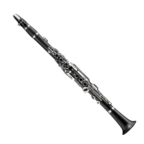 Schreiber D12 German Bb Clarinet