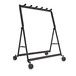 5 x Guitar Rack Stand by Gear4music