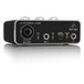 Behringer U-Phoria UM2 USB Audio Interface - Angled