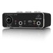 U-Phoria UM2 USB Audio Interface - Angled 2