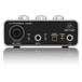 Behringer UM2 Audio Interface - Front